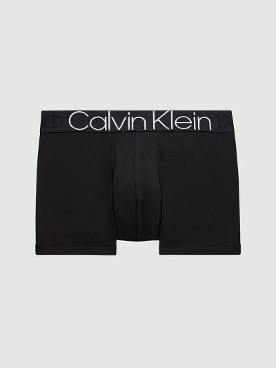 Calvin Klein Underwear HU589911 | Calvin Klein Evolution Férfi Alsónadrág Fekete